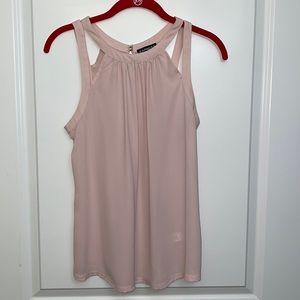 Express tank top size S